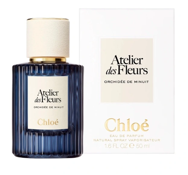 Chloé Atelier Des Fleurs Orchidee Mint Eau de Parfum